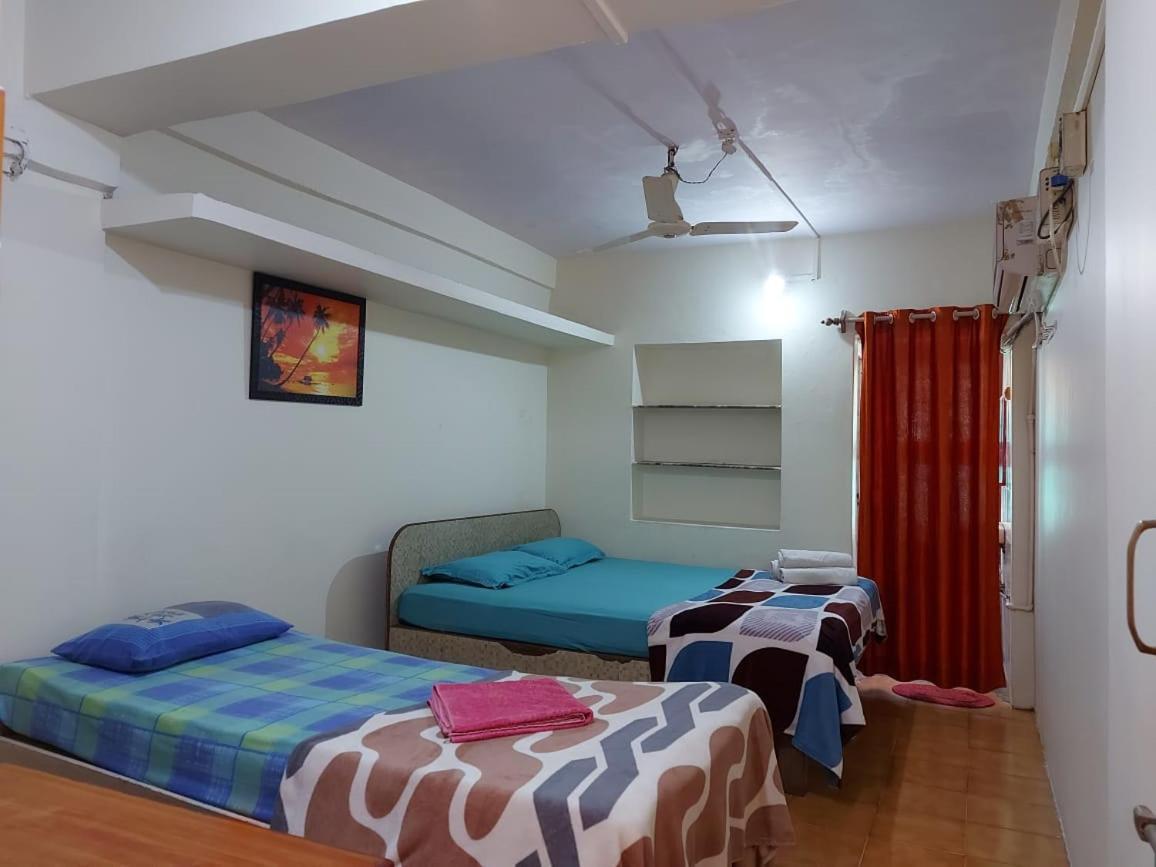 Siddha Prerna Villa Arambol Exterior photo
