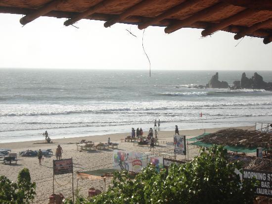 Siddha Prerna Villa Arambol Exterior photo