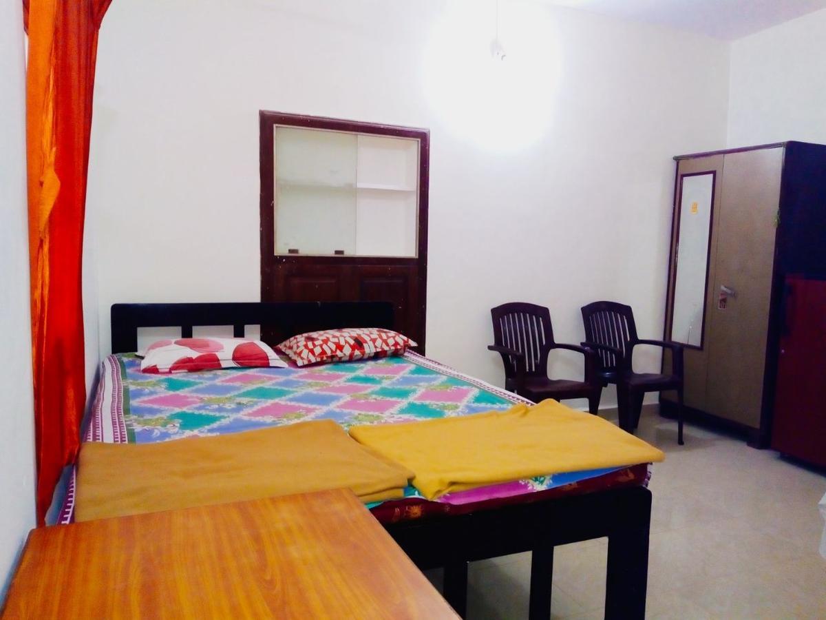 Siddha Prerna Villa Arambol Exterior photo
